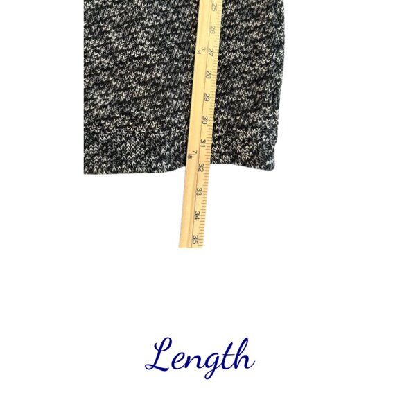 Reborn Women’s Dress M – Asymmetrical Hem - Picture 5 of 5